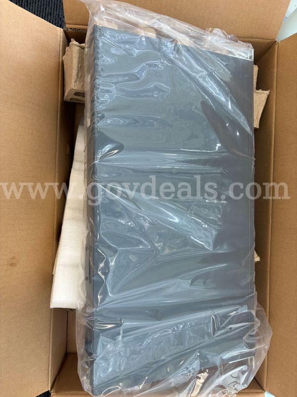 HP 2620 Ethernet switch 1