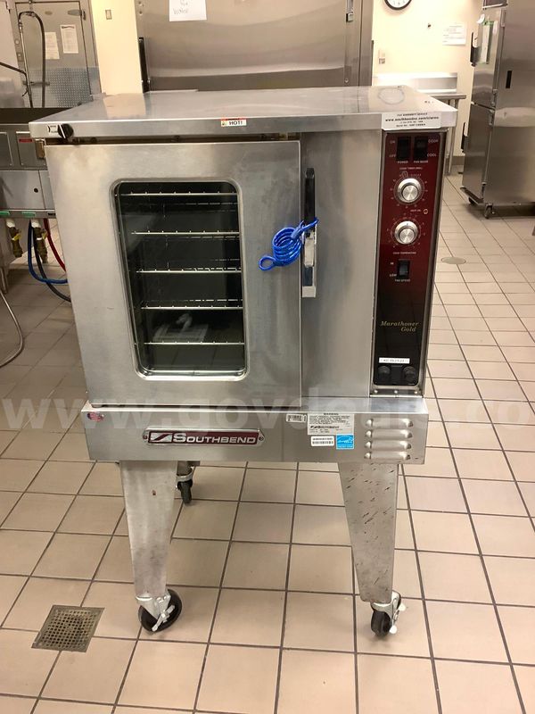Southbend Marathoner Gold 1/2 size Convection Oven