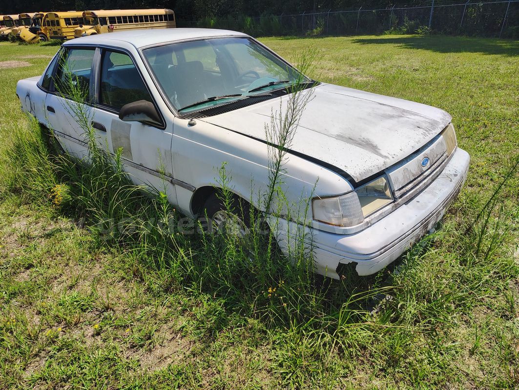 1994 Ford Tempo