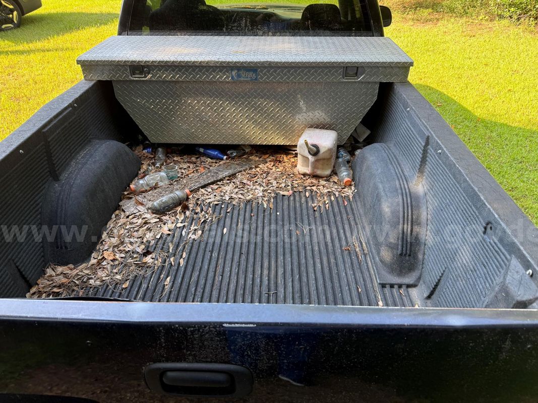 2006 Chevrolet Silverado 1500