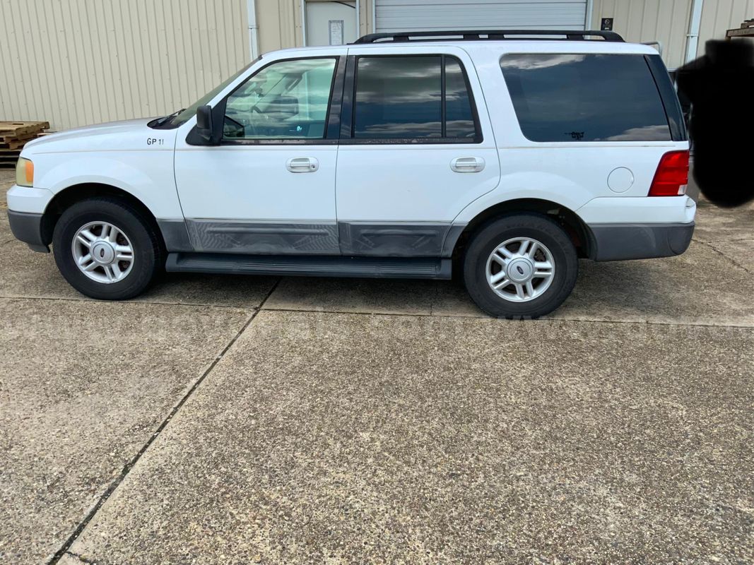 2006 Ford Expedition XLT 2WD