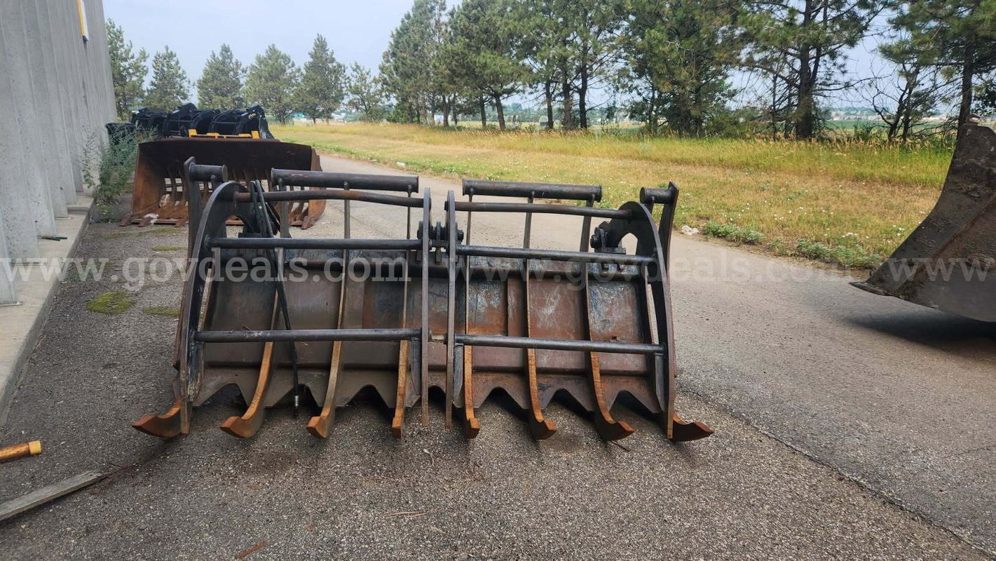 Load Grapple