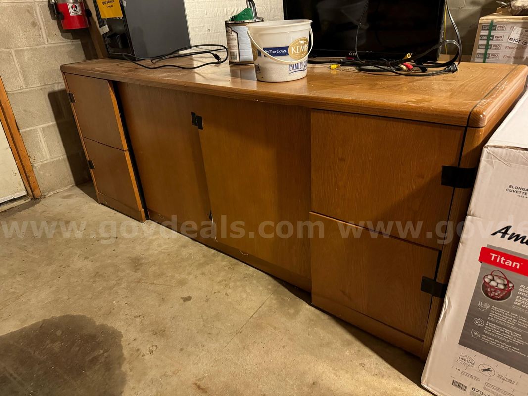 Credenza
