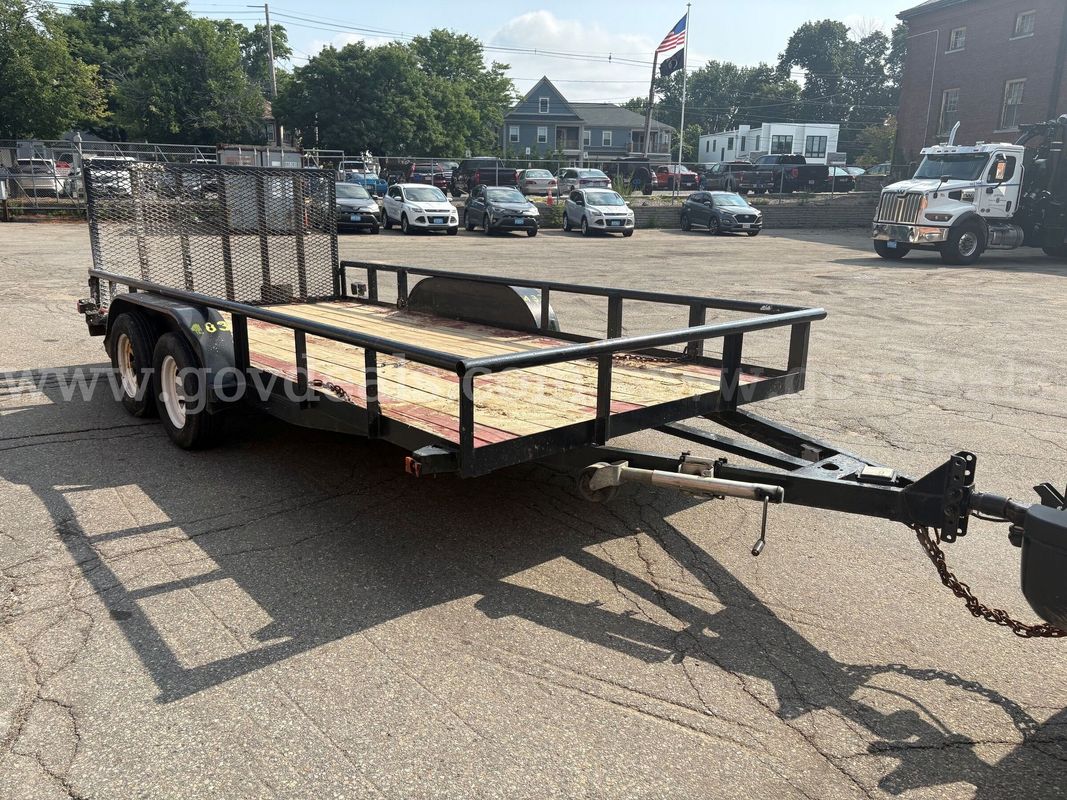 Trailer