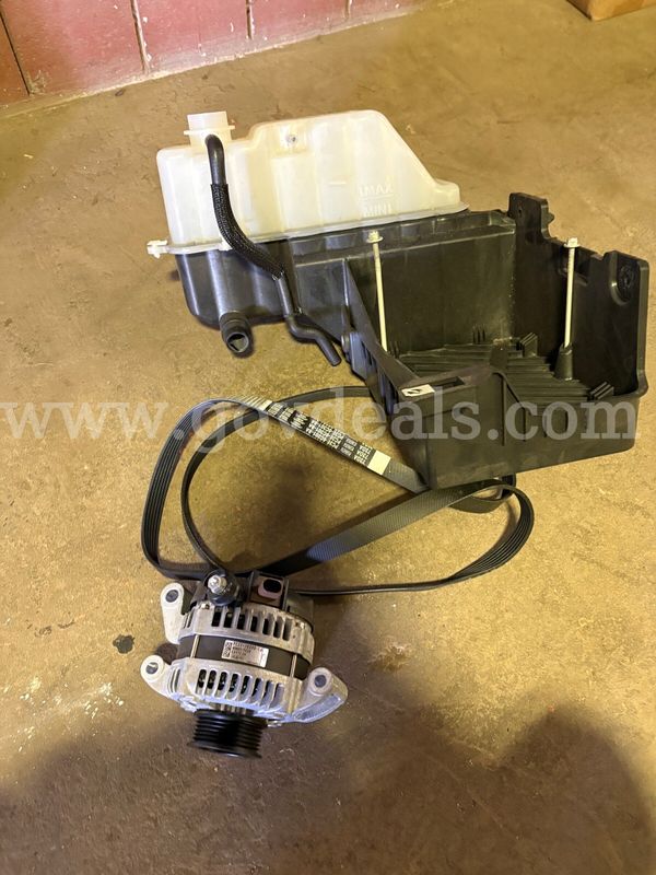 Brand new take off parts for 2026 ford super duty 7.3L
