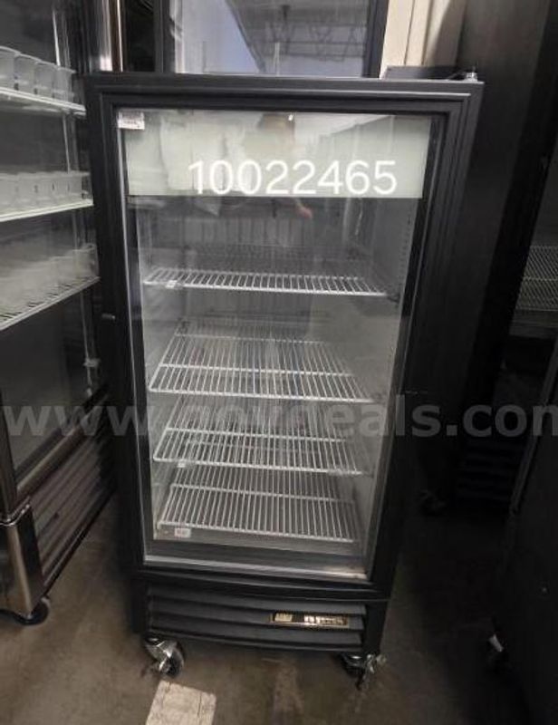 Display Freezer - 1 Door