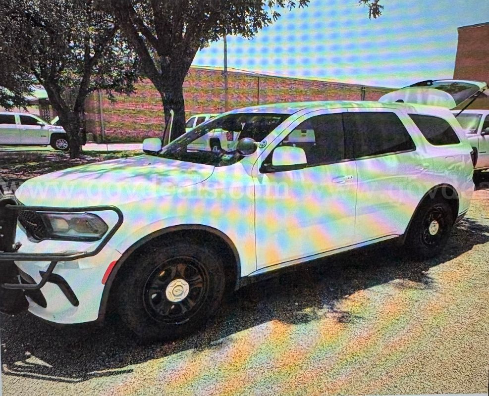 2021 Dodge Durango SSV AWD (1 of 12)