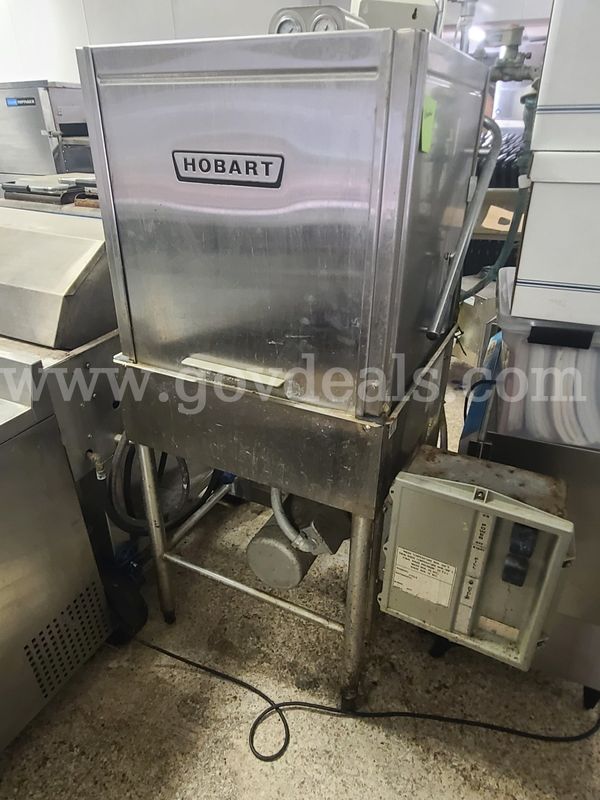 Dishwasher