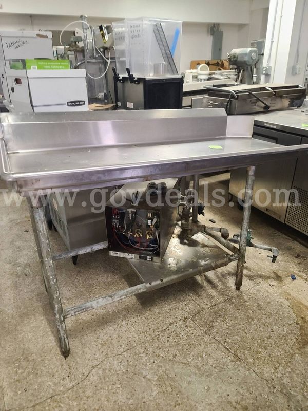 Dishwasher accessories
