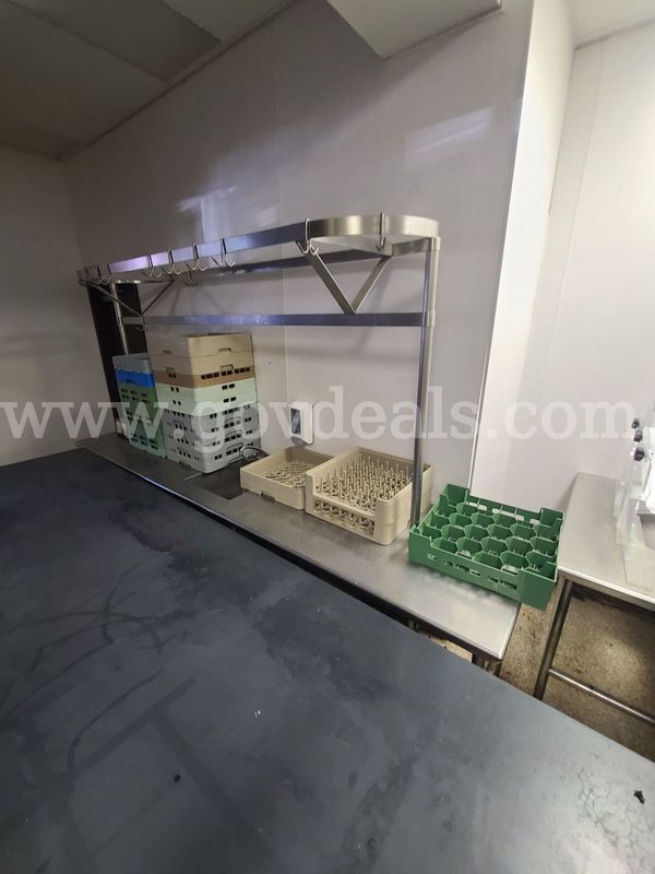 Dishwasher accessories