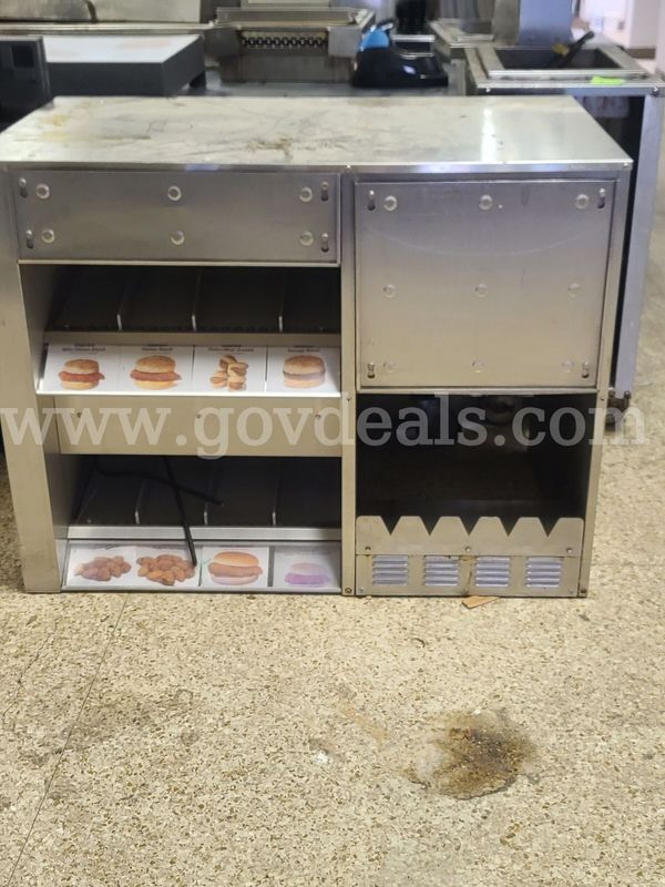 Dispenser
