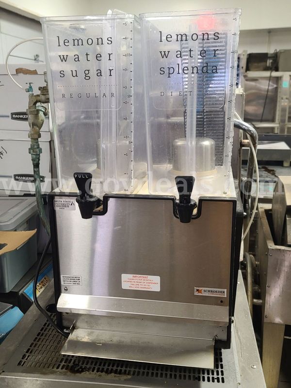 Dispenser