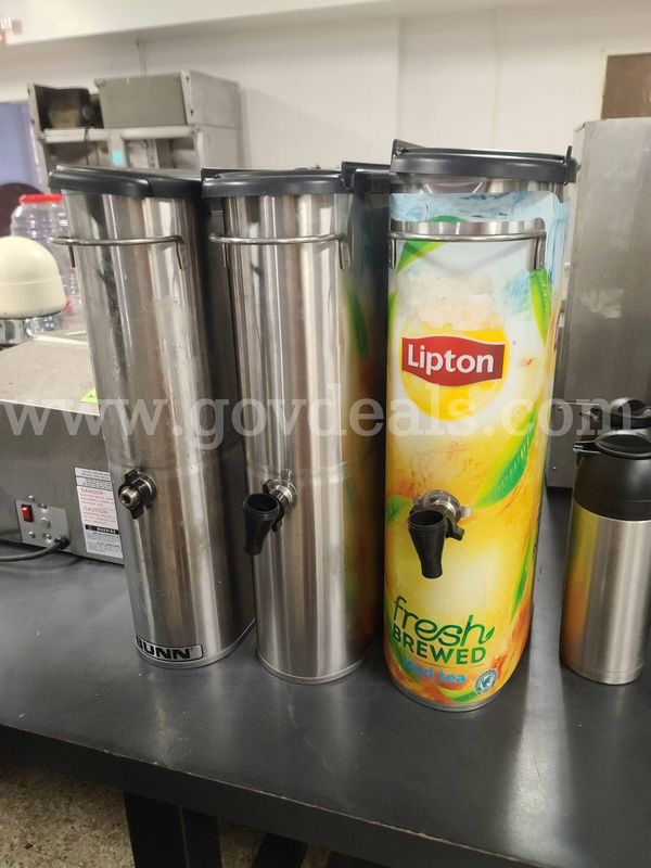 drink dispensers