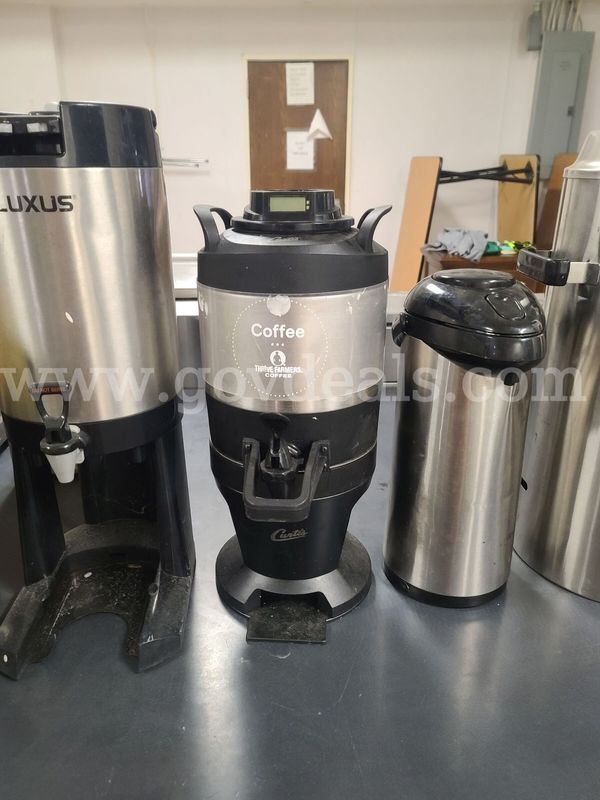drink dispenser