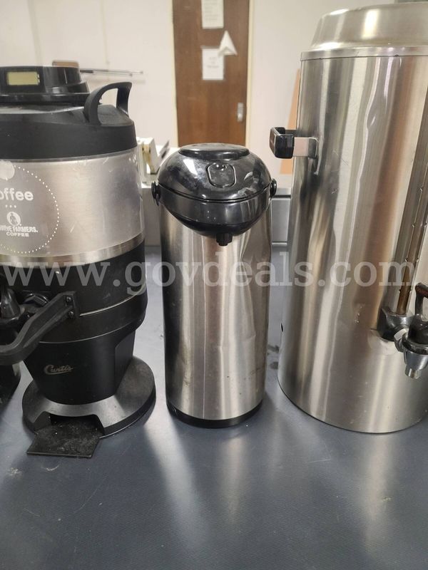 drink dispenser