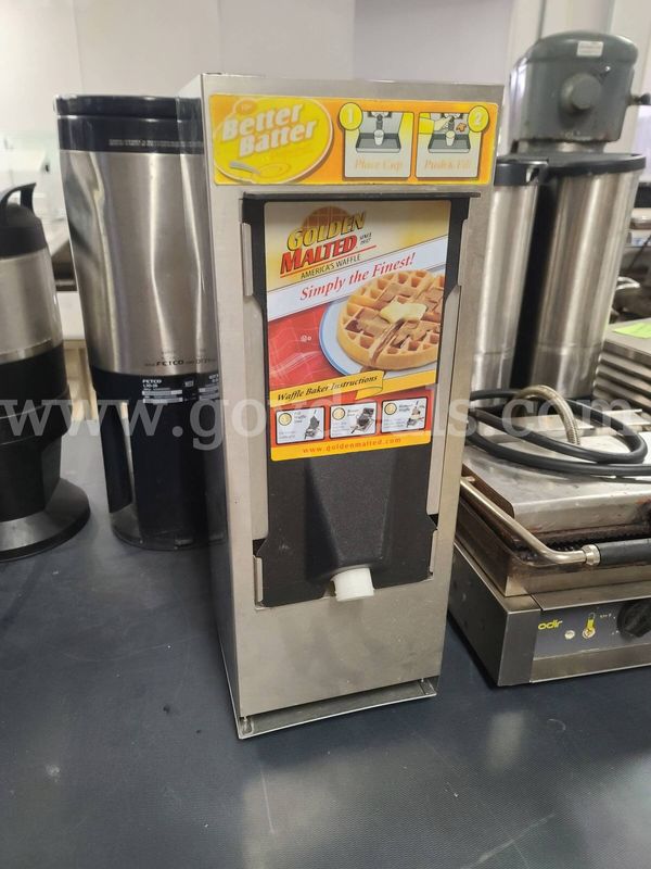 Batter Dispenser