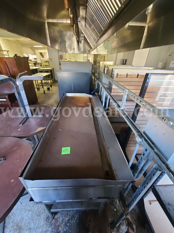 Griddle
