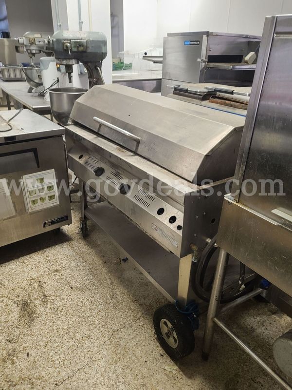 Grill