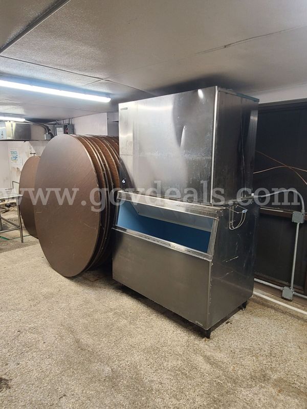 Ice Machine