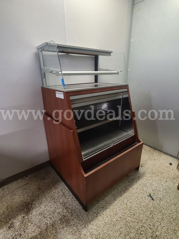 Refrigerator Case