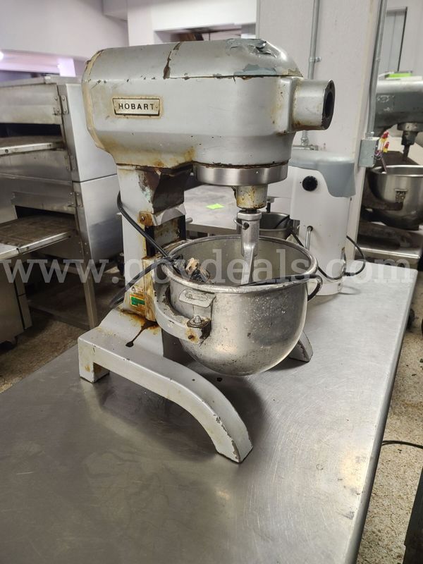 Stand Mixer