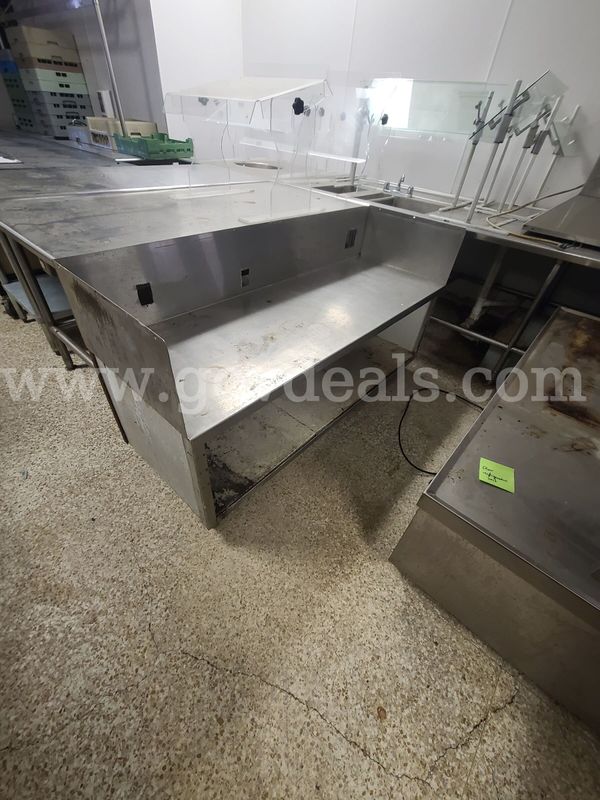 Table - Rectangle