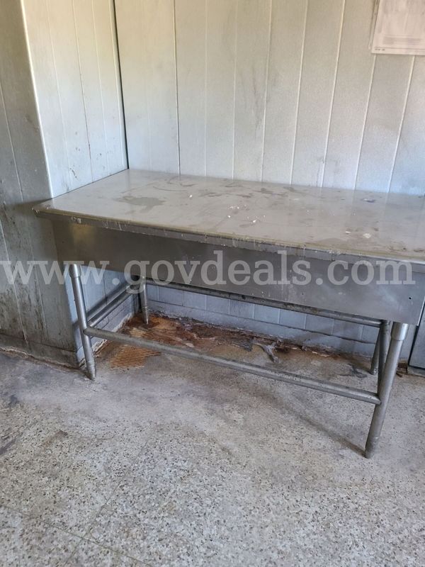 Table - Rectangle