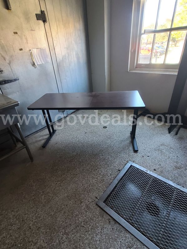 Table - Rectangle