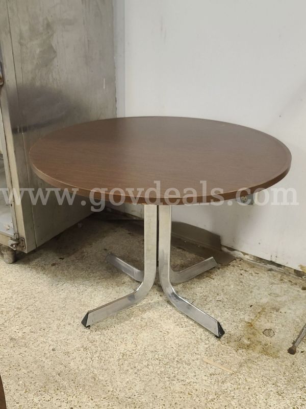 Table - Round
