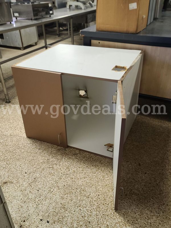 Wooden Cabinet