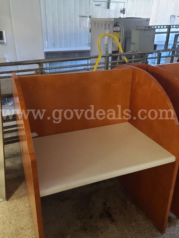 Desks