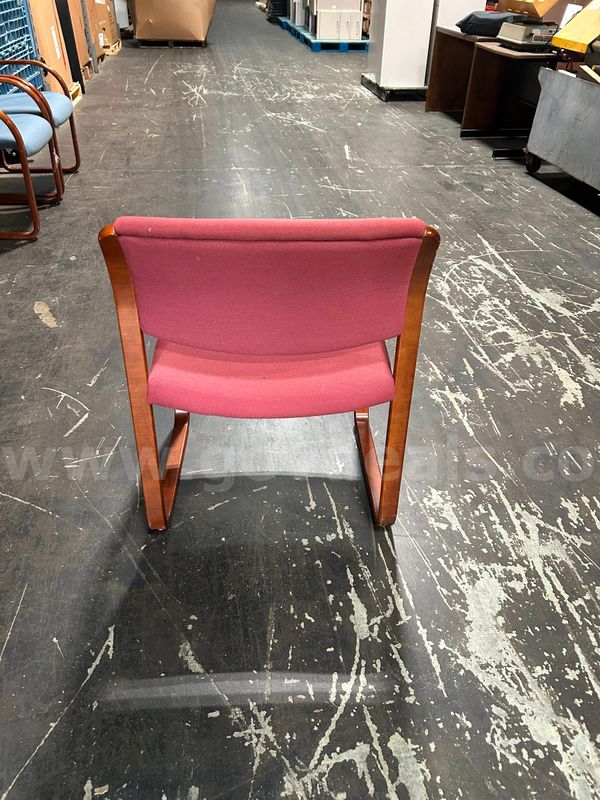 Red Chair