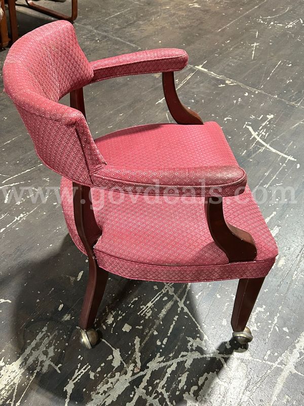 Red Chair