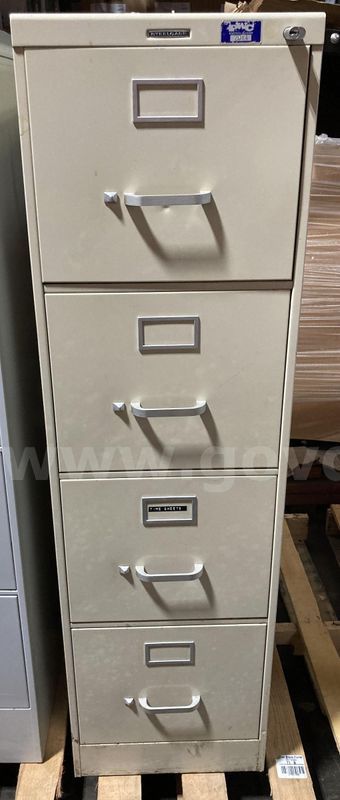 Filing Cabinet