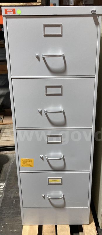 Filing Cabinet
