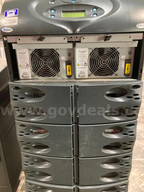 Power Module