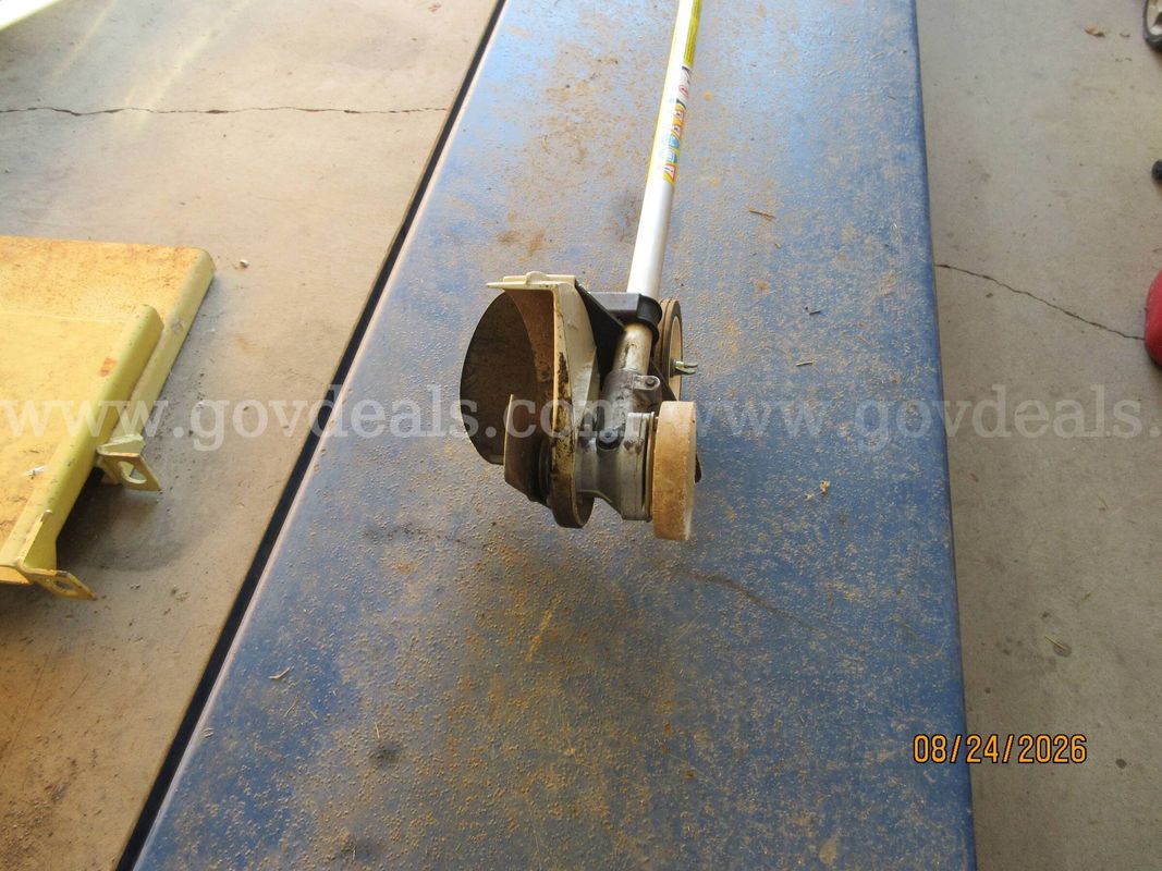Stihl Edger/Pole Saw