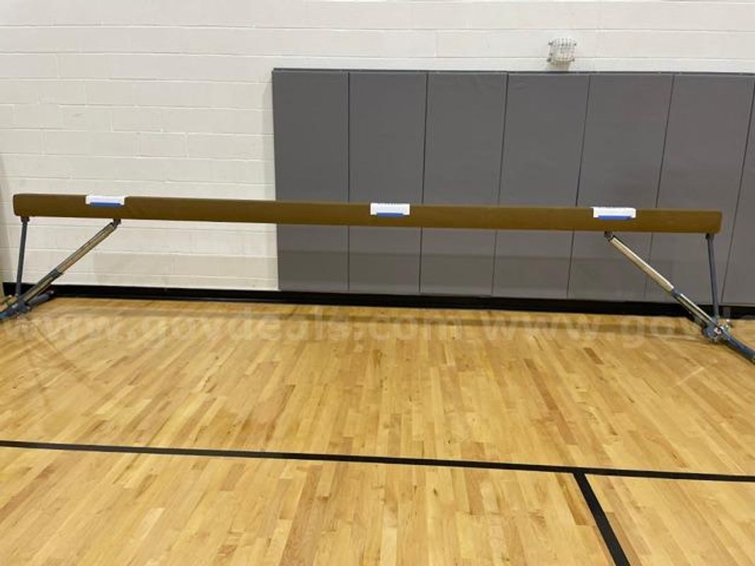 Classic High Balance Beam