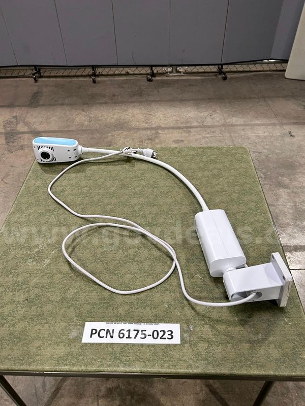 Exam Light, GS-300, Welch-Allyn