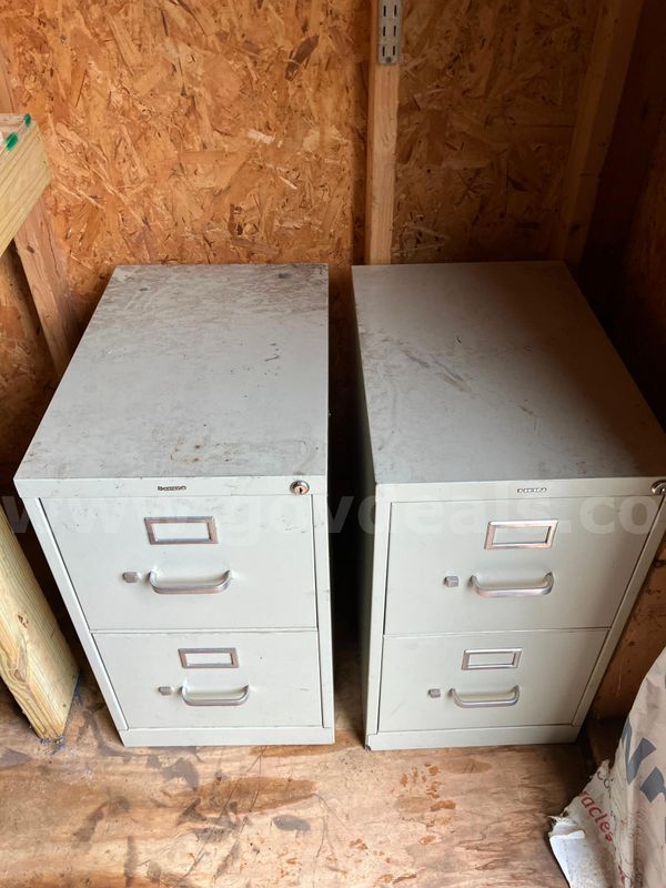 File Cabinets