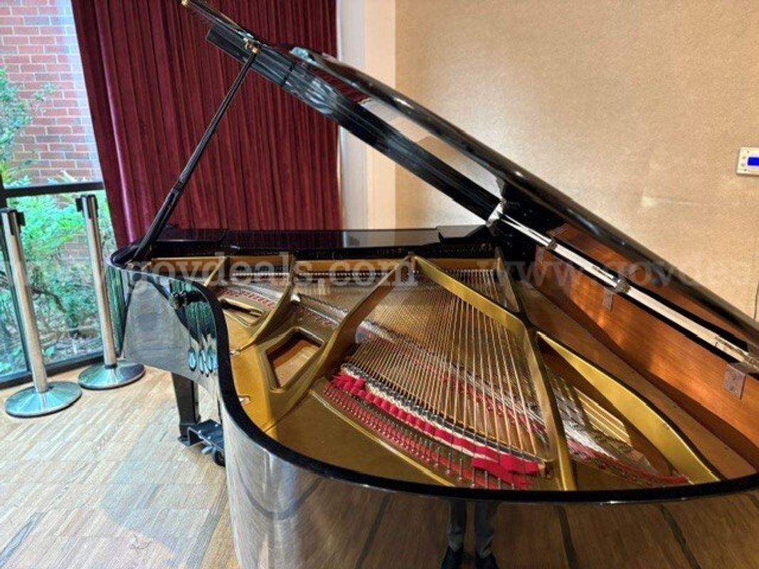 Tadashi Grand Piano