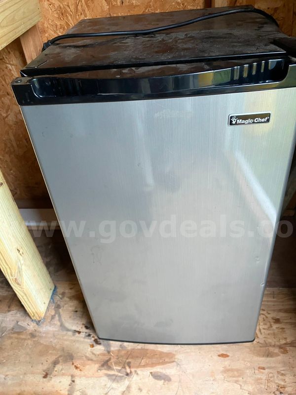 Small Refrigerator