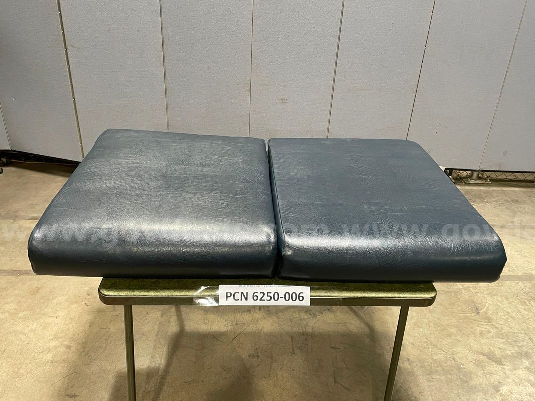 Seat Cushions, Sofa, Urethane Foam, Dark Blue
