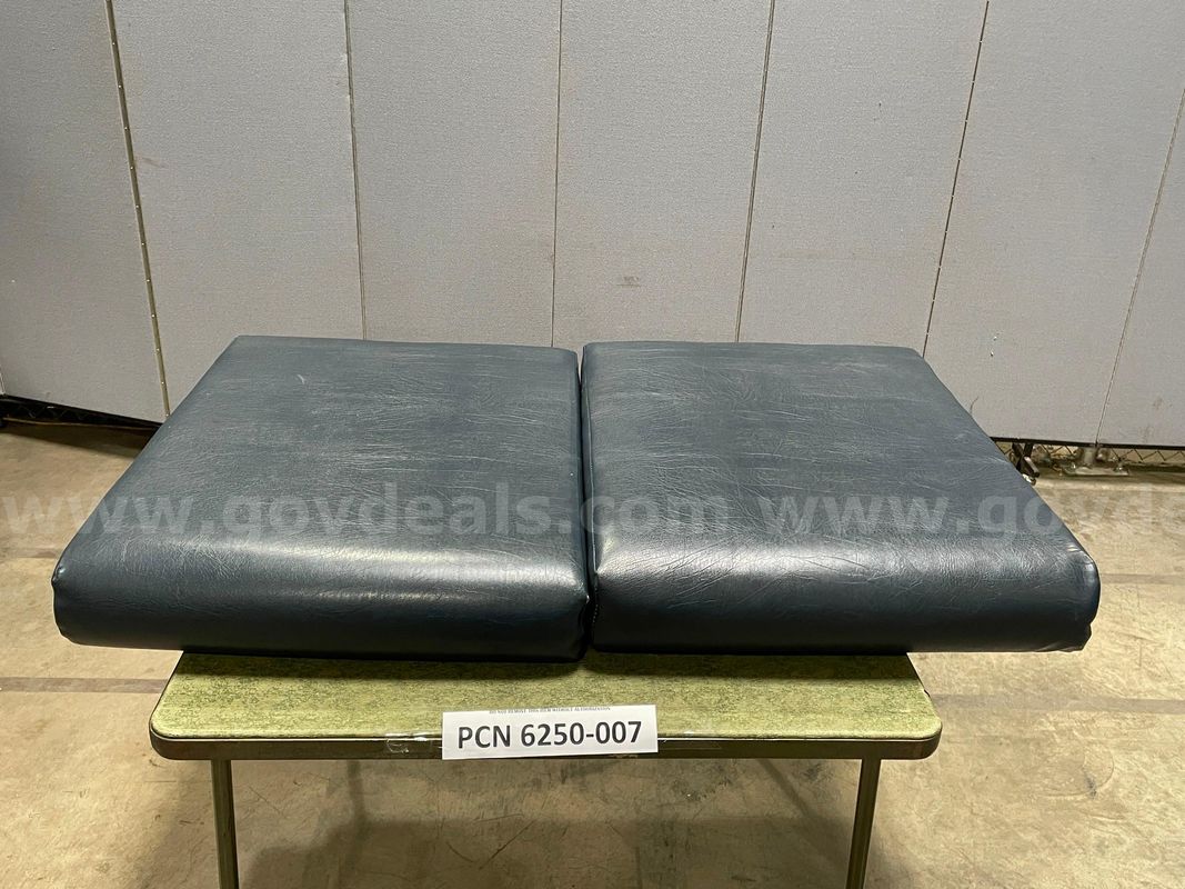 Seat Cushions, Sofa, Urethane Foam, Dark Blue