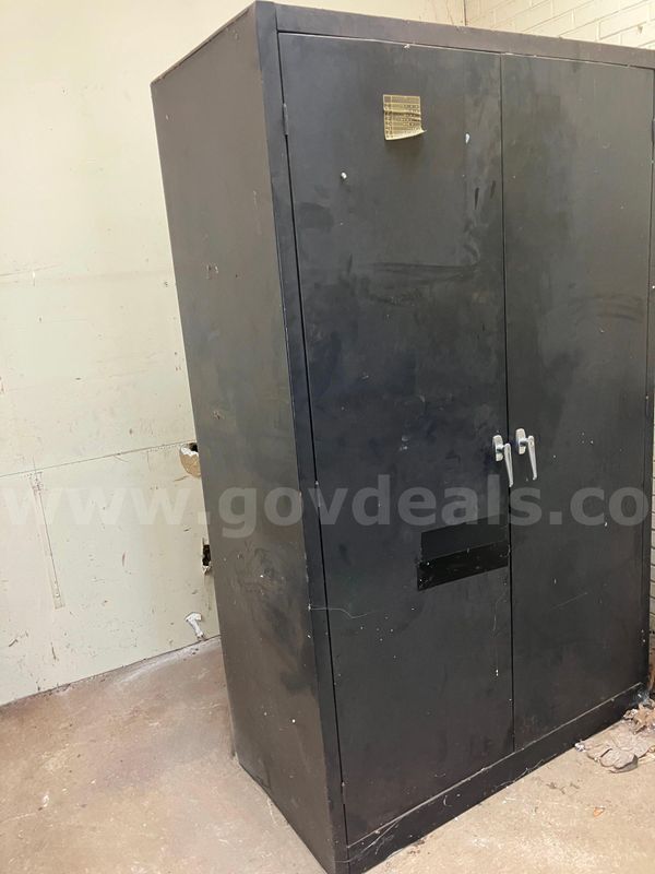 Storage Cabinet