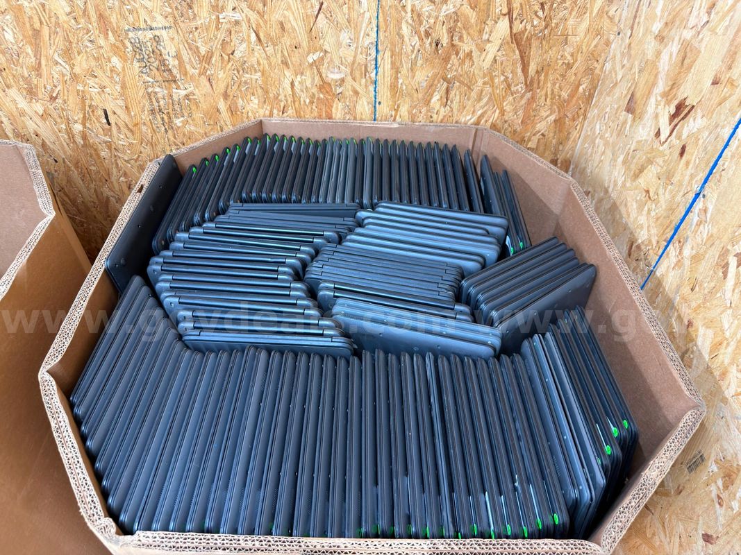 831 Mixed Chromebooks x360 11 G1 G2 G3 11 G4 14 G5 (2-8GB RAM) TESTED