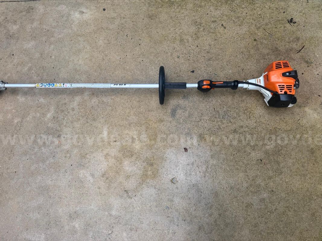 Stihl FS-94 R Trimmer