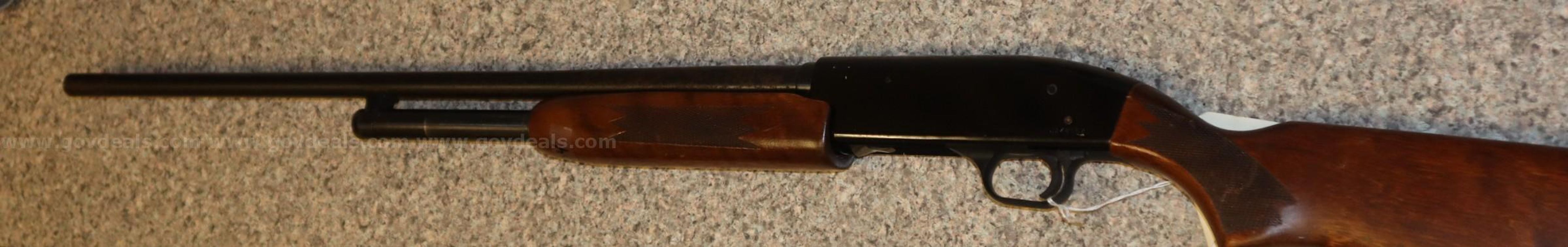 Mossberg Model 500CG 20 Gauge