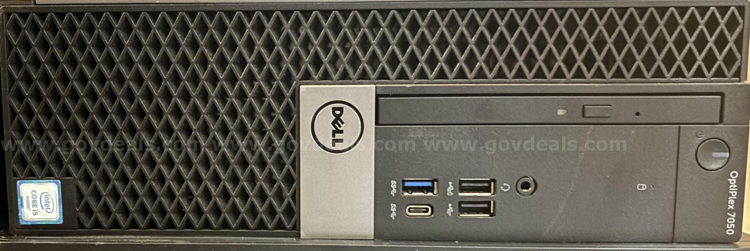Computers
