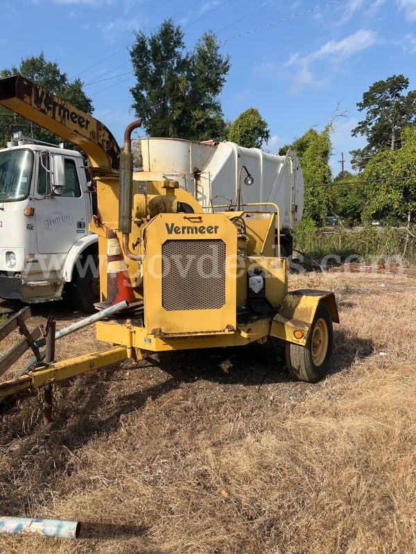Woodchipper